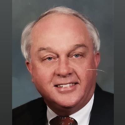 Mr. Ervan Mauldin Ariail Jr.