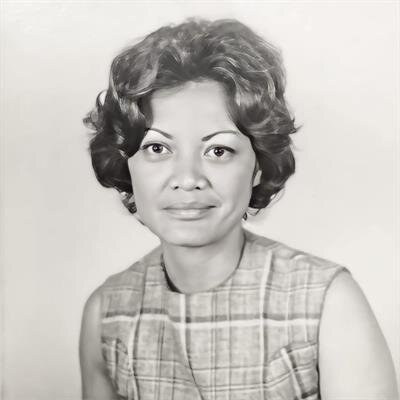 Barbara Lani Thompson (Faufata)