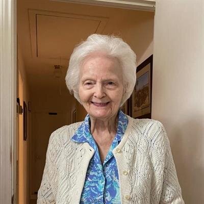 Ula Mae Jackson