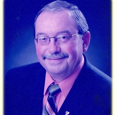 Darrel E. Wolff