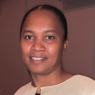 Wendy Abiola Chapman