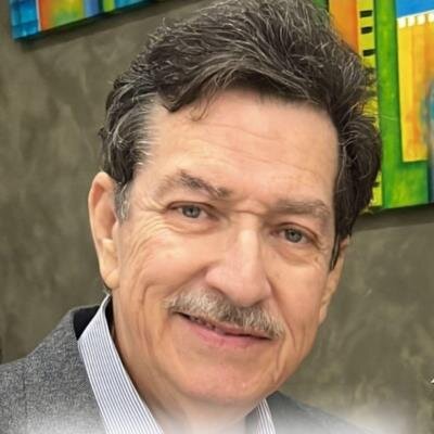 Rafael Eduardo Fuentes Vargas
