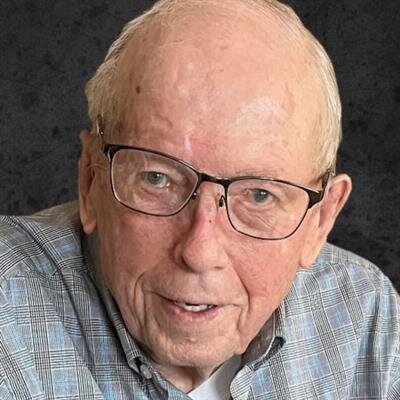 Lyle G. Williams