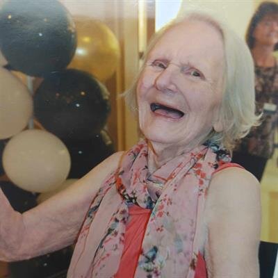 Wanda Warrington