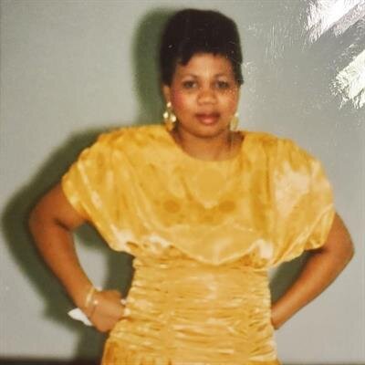Patricia Angela Yeeloy Howard