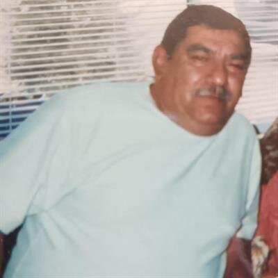 Erdwin Roland Lujan