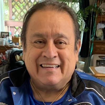 Thomas Roldan