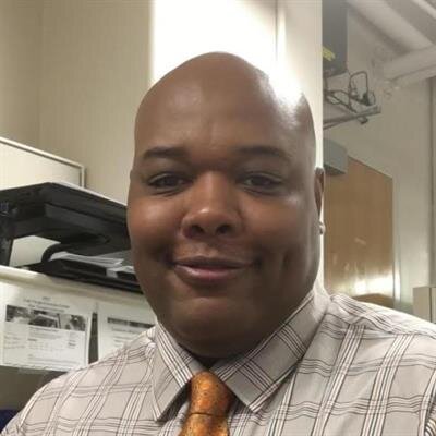 Omar T. Johnson