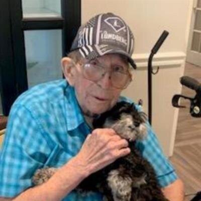 Robert John Lundberg