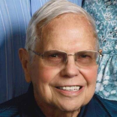 Joseph Raymond Aman
