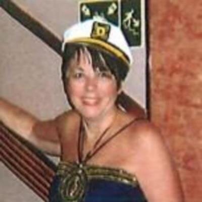 Cecelia S. Childress