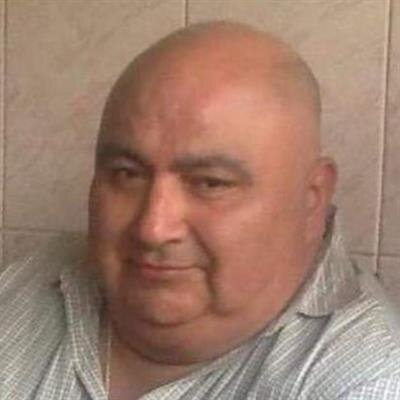 Francisco Javier Leija
