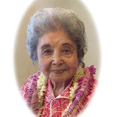 Margaret Sumiko Miyasaki