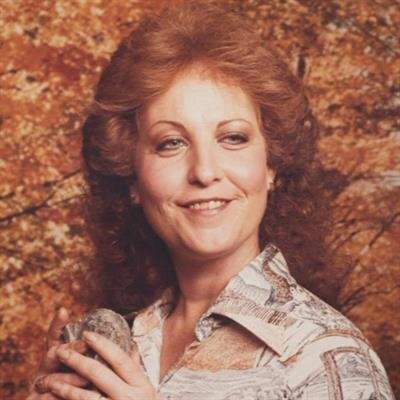 Delores Elisabeth Monk