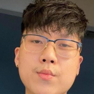 Colton Chu