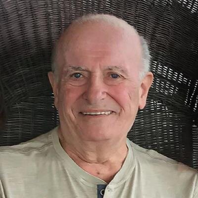 Harold N. Deutsch