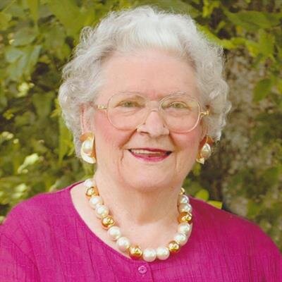 Evelyn Rousseau Kennamer