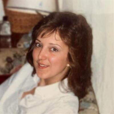 Marsha Lynett Blackwell