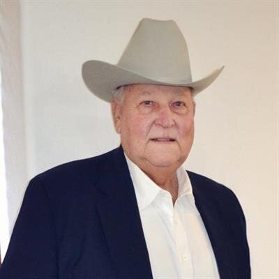 Cecil Don Martin