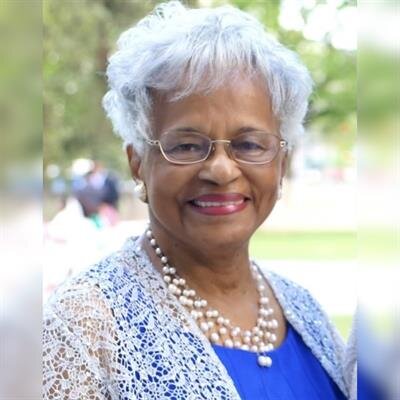 Genevieve M. Waters