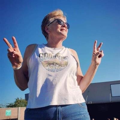 Sheryl Lynn Loncosky