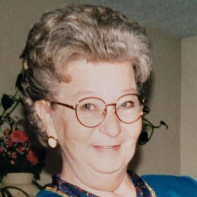 Donna Lenora Richter