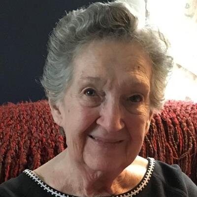 Rose Marie Staats