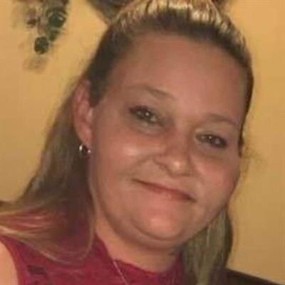 Catherine Marie Capehart Hoffman