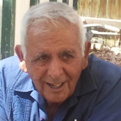 Erminio Ricardo Abeyta