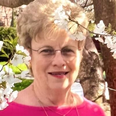 Peggy Marie Petering Blohm