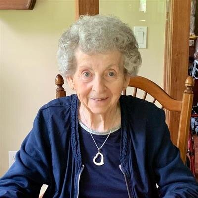 Anna G. McDoniel