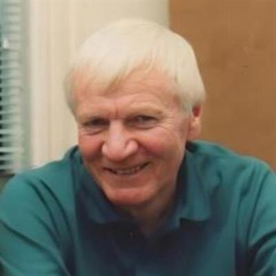 Charles E. Cassidy