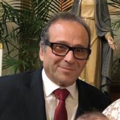 Dominick A. Lombardo