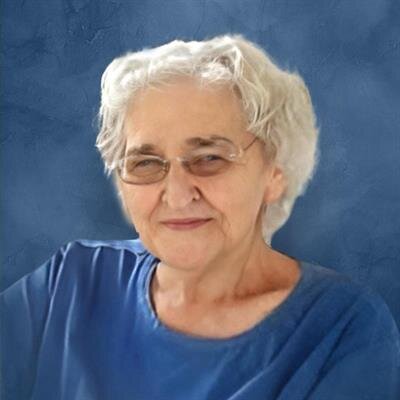 Vivian Loretta McKinney