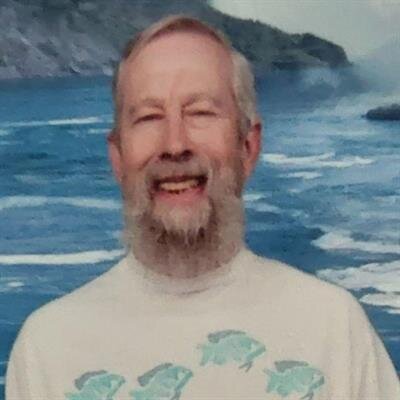 James R. Glenz