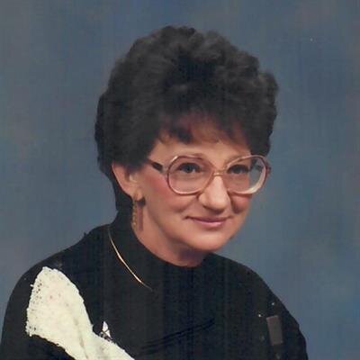 Diane G. Theuret