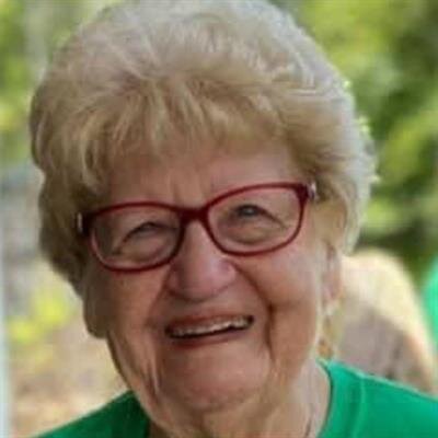 Lucretia Pauline Avery