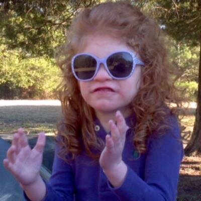Carley Gray Carleton