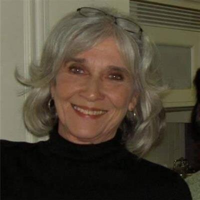 Paulette Jones Barbles