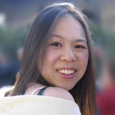 Caroline Chang