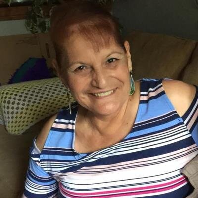 Margarita Bustamante Cedillo