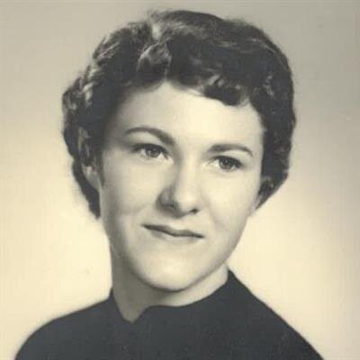 Darlene Rose Mullican