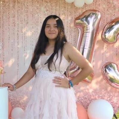 Melanie Victoria Mozqueda