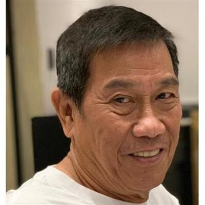 George Recelis Nebria