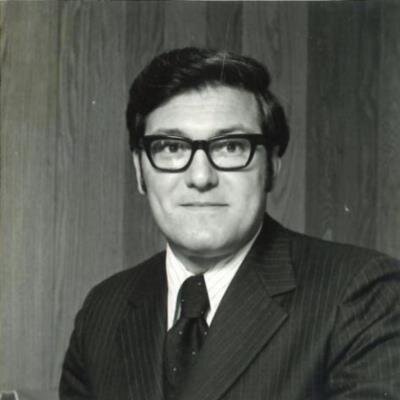 Robert J. Fulop
