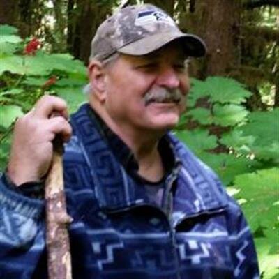 Michael Floyd McKenzie