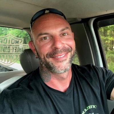 Jason Lee Kleinman