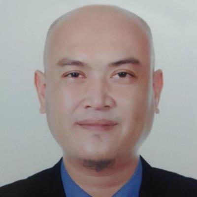 Mark Norman Rualo