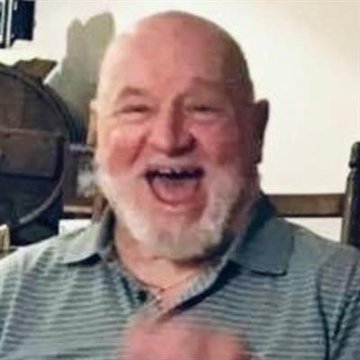 James J. Clifford, Sr.