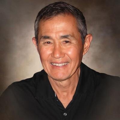 Mark K. Hironaka